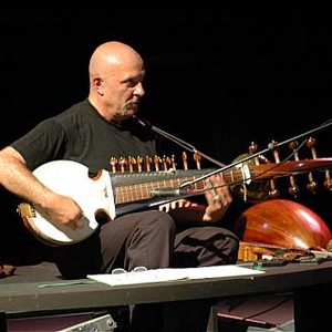 Henri Agnel photo provided by Last.fm