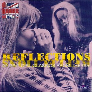 Dream Babes Volume 2: Reflections