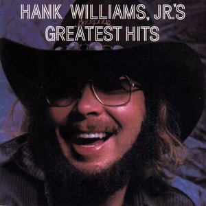 Hank Williams Jr.'s Greatest Hits