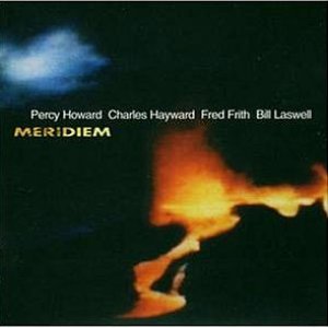 Bill Laswell, Fred Frith, Charles Hayward, Percy Howard 的头像