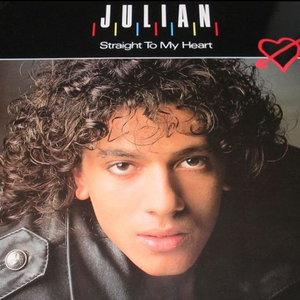 Julian - Straight To My Heart - Zortam Music