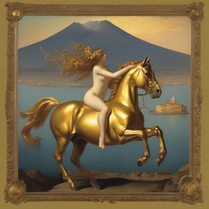 Lady GoDiva