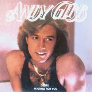 Desire / Waiting for You