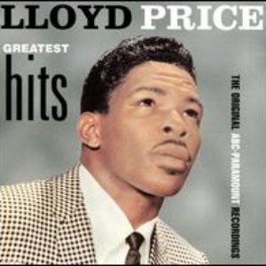 Lloyd Price - Lloyd Price Greatest Hits, The Original ABC-Paramount Recordings - Zortam Music