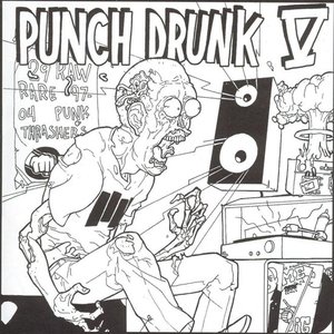 Punch Drunk V