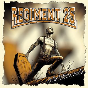 Regiment 25 的头像