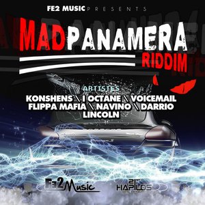 Mad Panaera Riddim