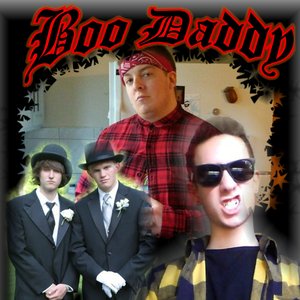 Boo Daddy 的头像