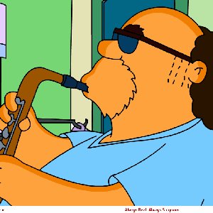 Bleeding Gums Murphy 的头像