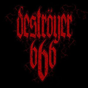 Destrцyer 666 的头像