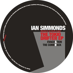 The Tokio Drifter EP