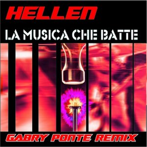 La musica che batte (Gabry Ponte Remix)