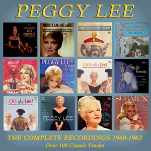 The Complete Peggy Lee