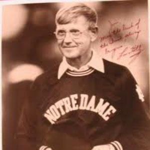 Lou Holtz 的头像
