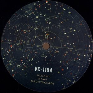 Vlucht Naar Nachtschade - EP