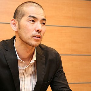 木山裕策 的头像