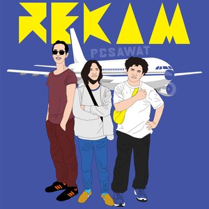 Image for 'Rekam'