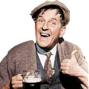 Stanley Holloway のアバター