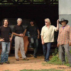 Avatar for Mac Arnold's Blues Revival