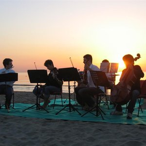Movie Quintet 的头像