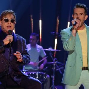 Avatar for Bright Light Bright Light feat. Elton John