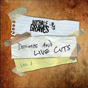 Demos and Live Cuts, Volume 1