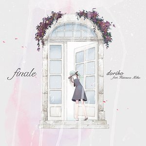 finale cover