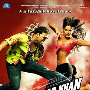 Image for 'Tees Maar Khan'