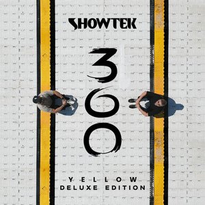 360 Yellow [Explicit]