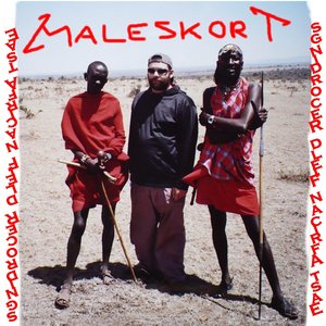 East African Field Recordings