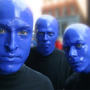 Blue Man Group 的头像