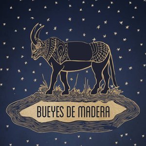 Avatar for Bueyes de Madera