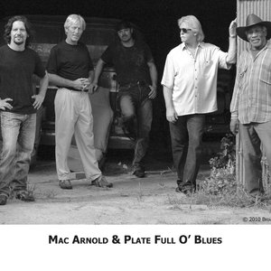 Avatar de Mac Arnold & Plate Full O' Blues