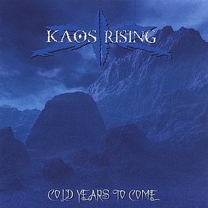 Cold Years To Come