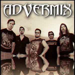 Advermix için avatar