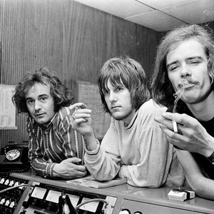 The Nice photo provided by Last.fm