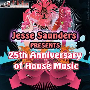 25th Anniversary of House Music