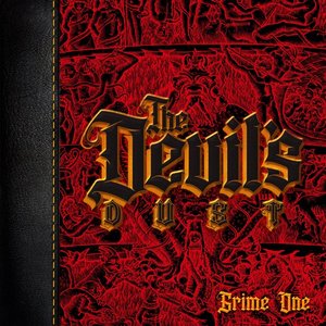 The Devil's Dust [Explicit]