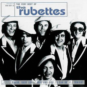 The Very Best Of The Rubettes