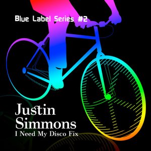 Blue Label Series #2: I Need My Disco Fix