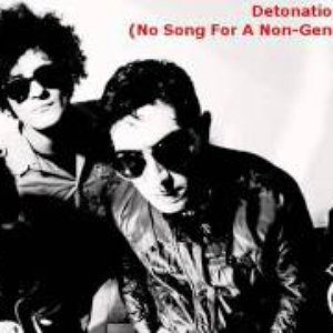 detonation