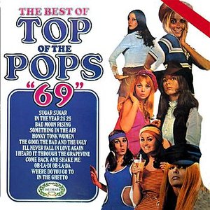 Best Of Top Of The Pops 69