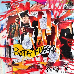 BOTA FUEGO - Single