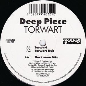 Torwart