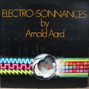 Arnold Aard 的头像