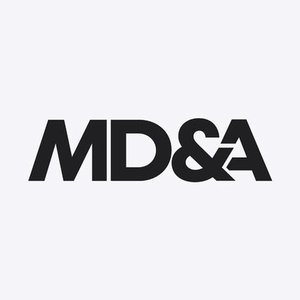 MD & A 的头像