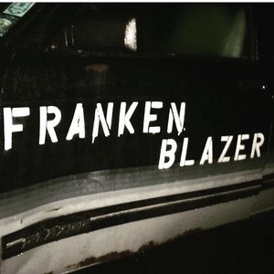 Frankenblazer