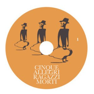 Canzoni degli anni zero (2000-2007)