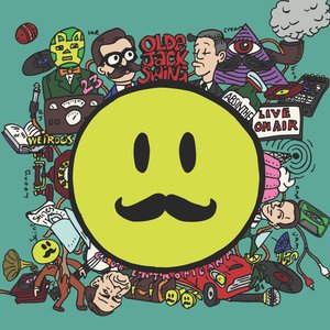 CHAPSTEP, Vol. 2 : OLDE JACK SWING