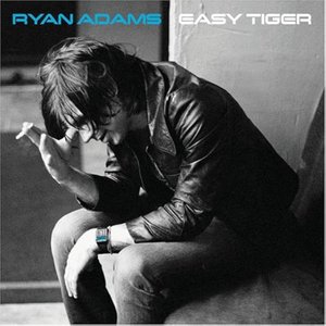 Easy Tiger (UK Version)